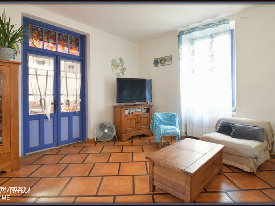 Byhus i Saint-Gaudens, Haute-Garonne - foto 4