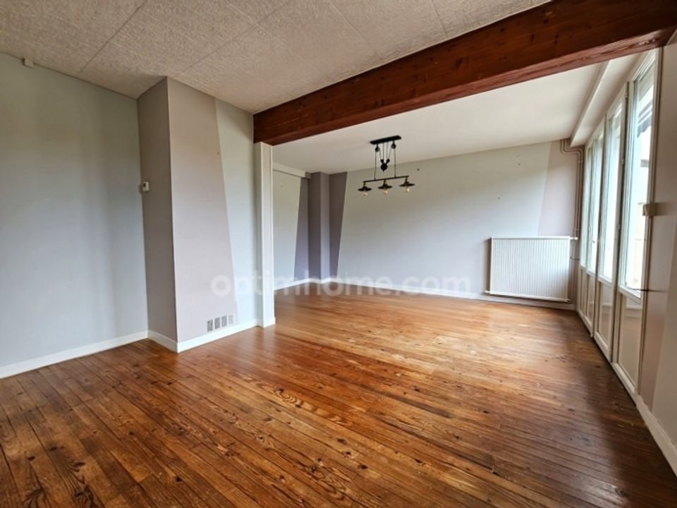 Villa i Angouleme, Charente - foto 1