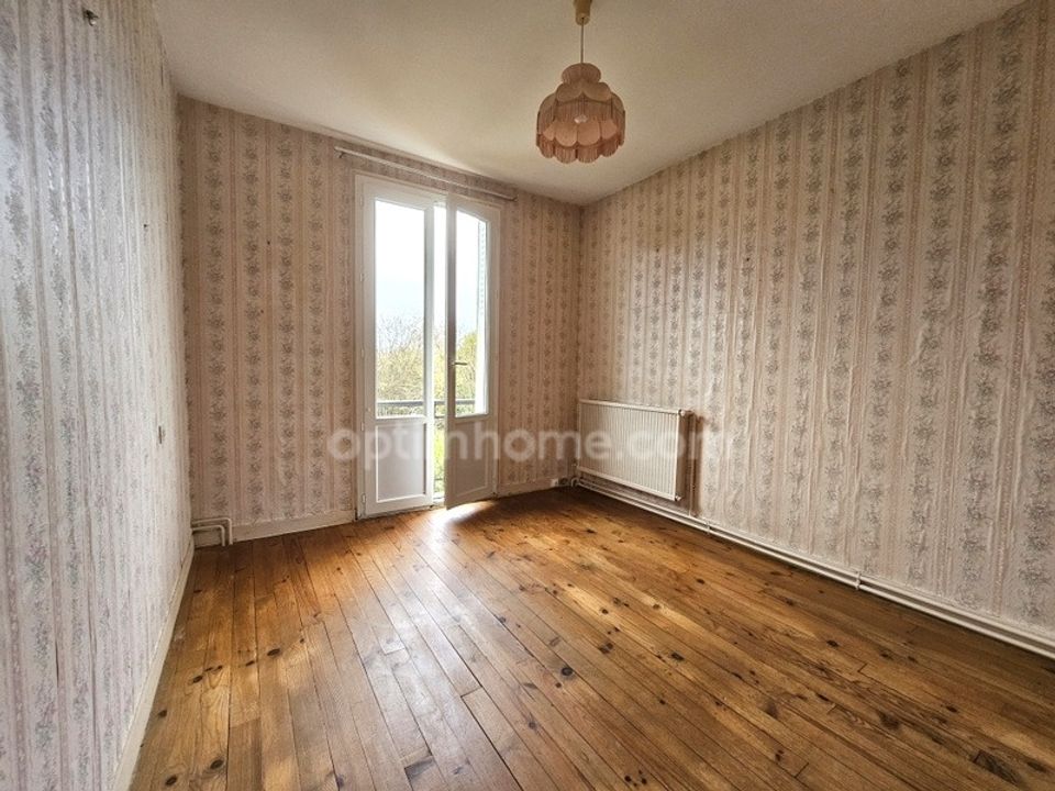 Villa i Angouleme, Charente - foto 2