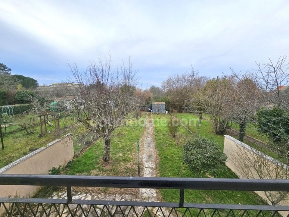 Villa i Angouleme, Charente - foto 3