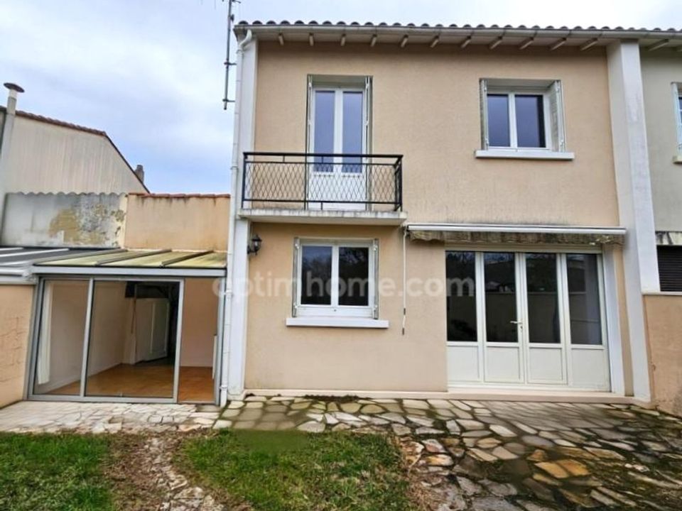 Villa i Angouleme, Charente - foto 4