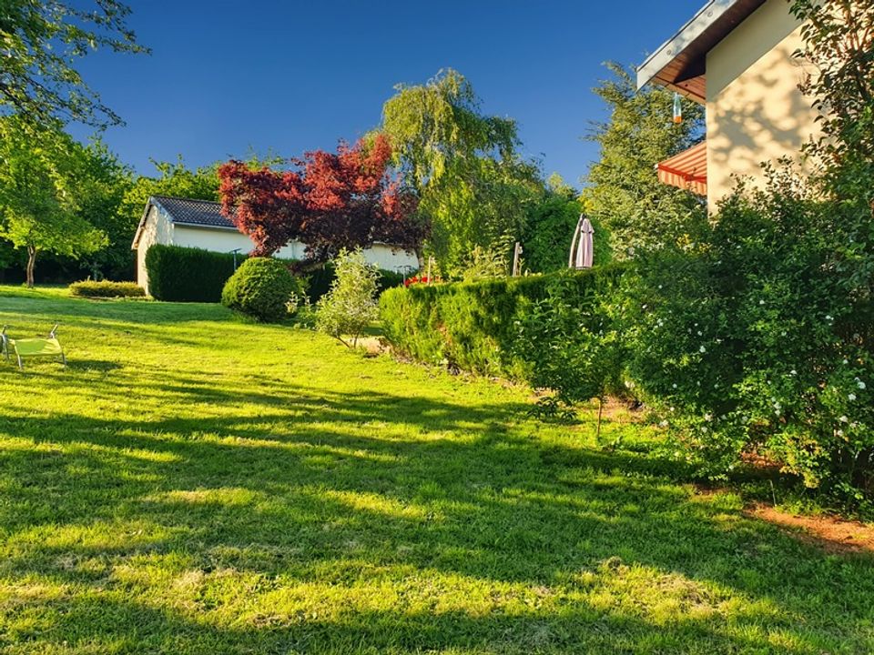 Villa a Grenant, Haute-Marne - foto 3