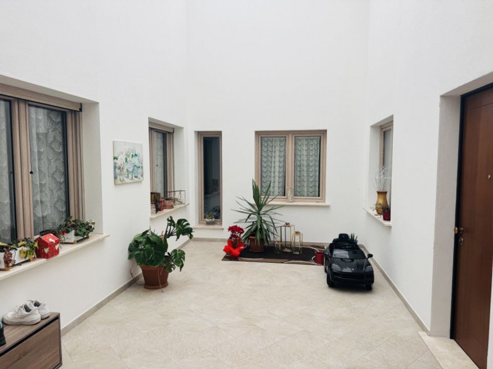 Lejlighed i Siniscola, Nuoro - foto 1