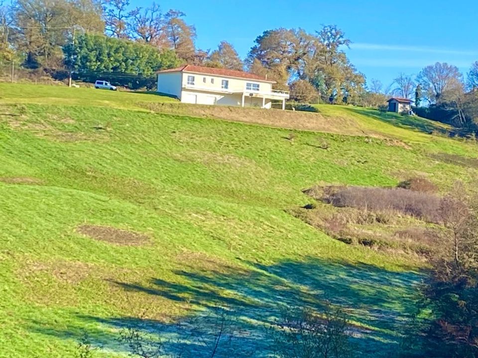 Villa i Grenade-sur-l’Adour, Landes - foto 1