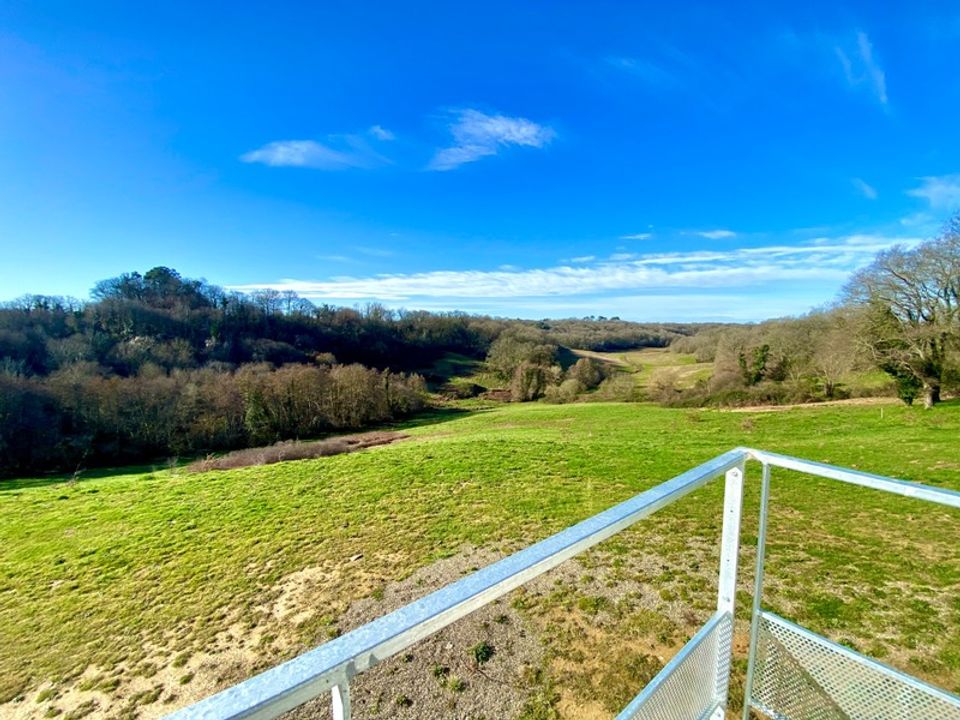 Villa i Grenade-sur-l’Adour, Landes - foto 2