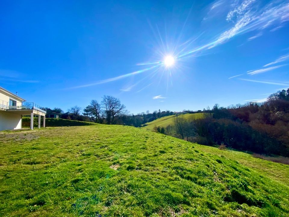 Villa i Grenade-sur-l’Adour, Landes - foto 4
