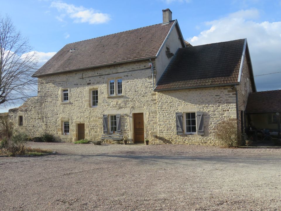 Villa i Semur-en-Auxois, Cote-d'Or - foto 2