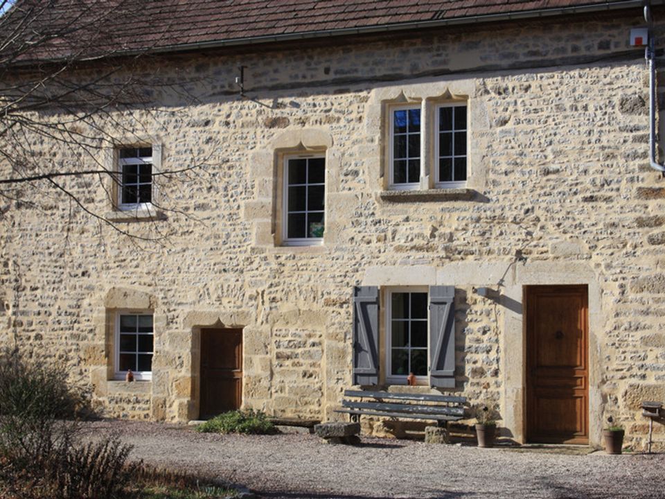 Villa i Semur-en-Auxois, Cote-d'Or - foto 3