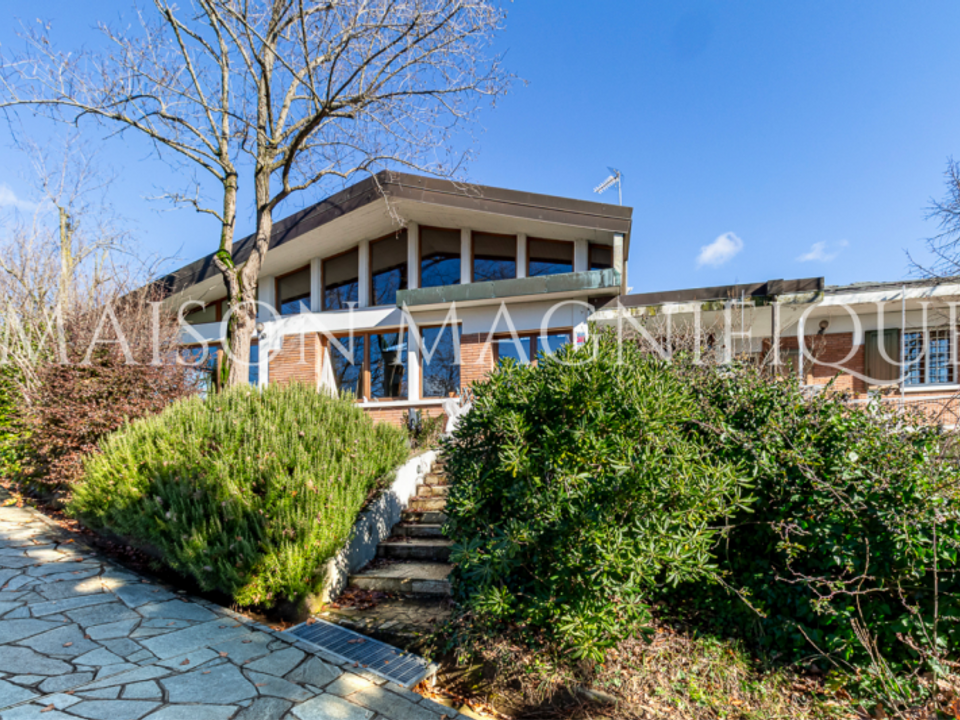 Villa i Sasso Marconi, Bologna - foto 2