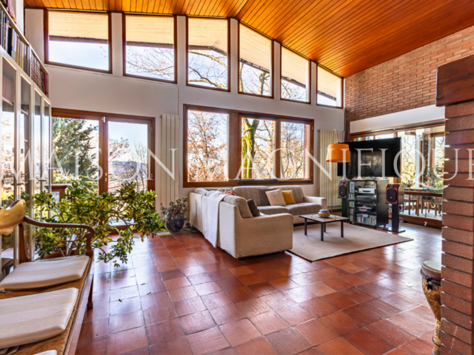 Villa i Sasso Marconi, Bologna - foto 3