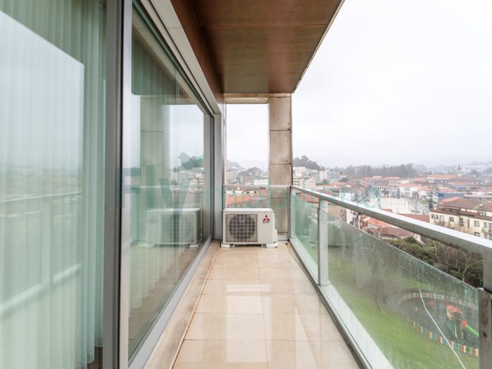 Lejlighed i Vizela, Braga - foto 5