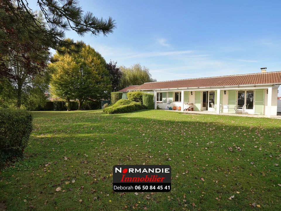 Villa i Barentin, Seine-Maritime - foto 1