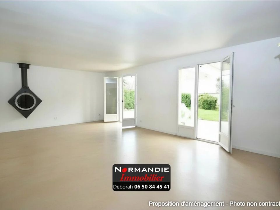Villa i Barentin, Seine-Maritime - foto 3