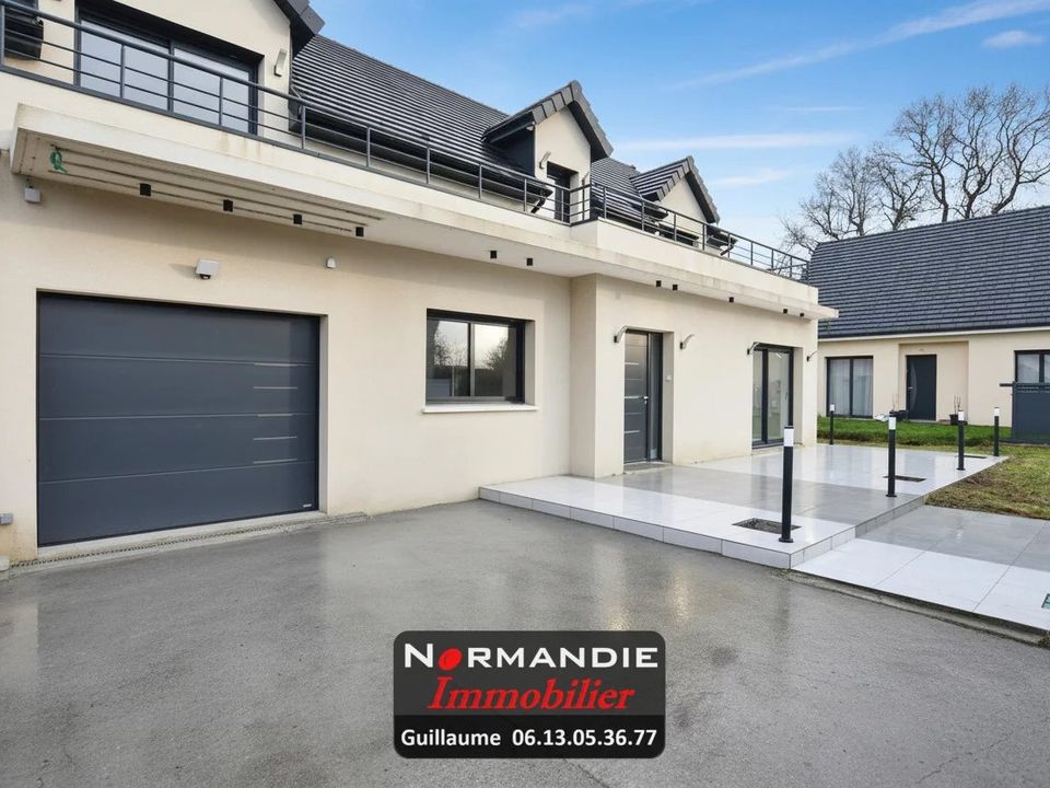 Villa i Yvetot, Seine-Maritime - foto 2