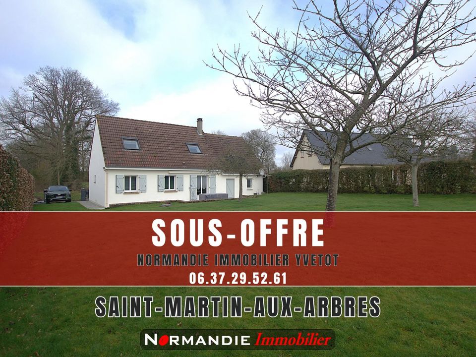 Villa i Yerville, Seine-Maritime - foto 1