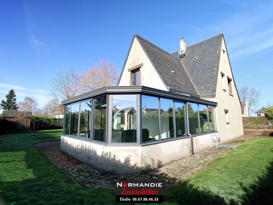 Villa in Saint-Gatien-des-Bois, Calvados - photo 2