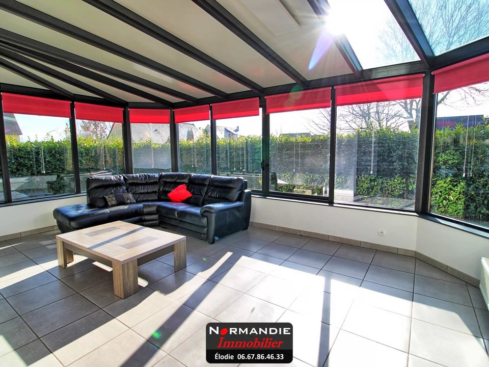 Villa in Saint-Gatien-des-Bois, Calvados - photo 3