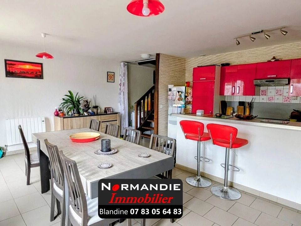 Villa i Lillebonne, Seine-Maritime - foto 3