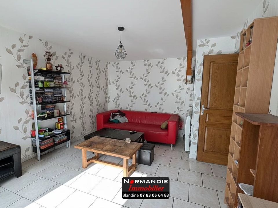 Villa i Lillebonne, Seine-Maritime - foto 2