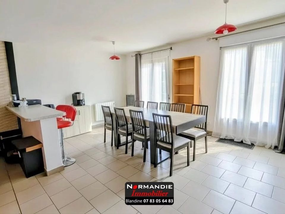 Villa i Lillebonne, Seine-Maritime - foto 4
