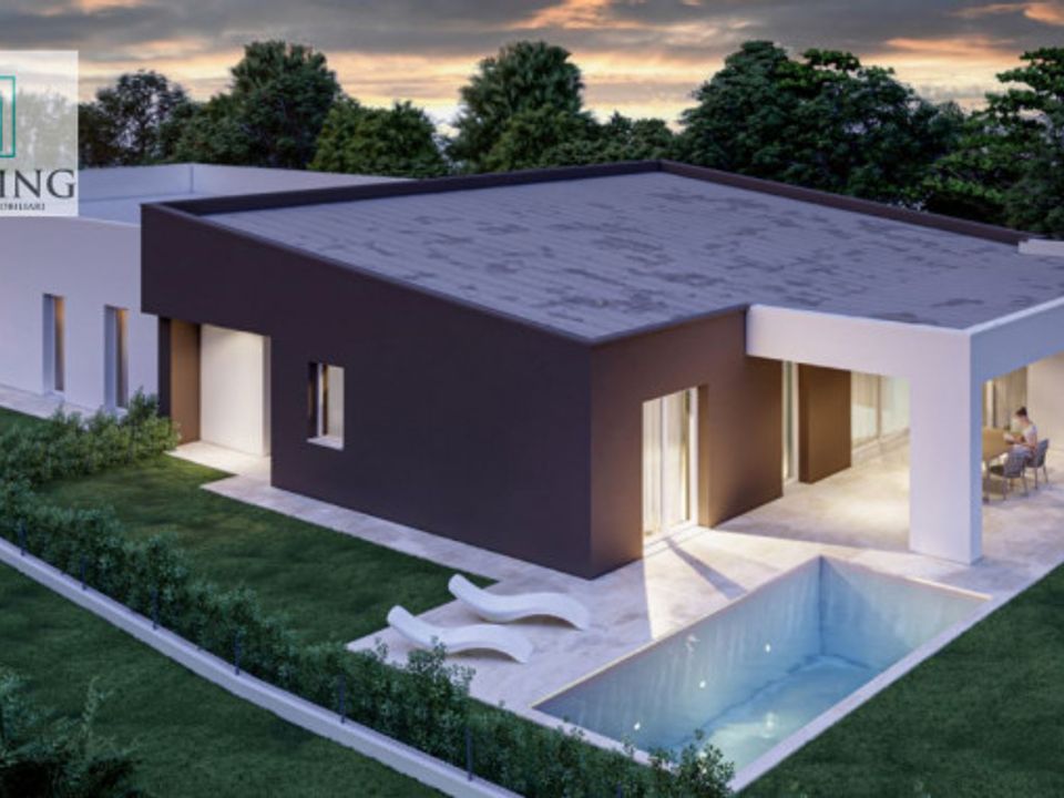 Villa i Teolo, Padua - foto 2