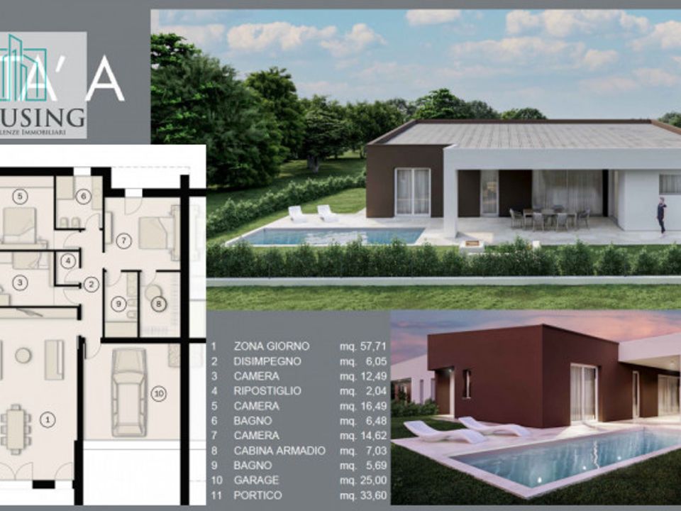 Villa i Teolo, Padua - foto 5