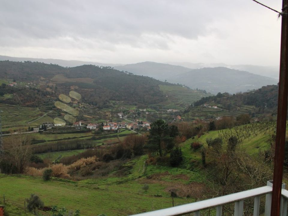 Landejendom i Loivos da Ribeira e Tresouras, Porto - foto 1