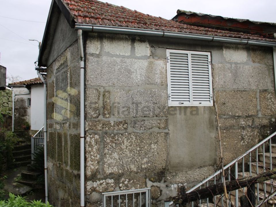 Landejendom i Loivos da Ribeira e Tresouras, Porto - foto 3