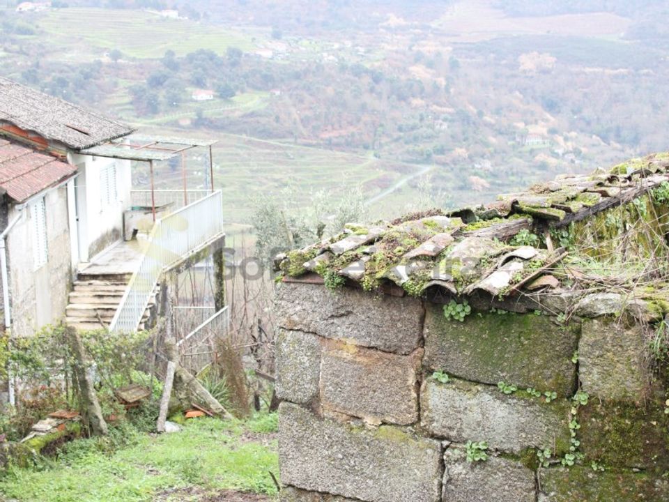 Landejendom i Loivos da Ribeira e Tresouras, Porto - foto 4