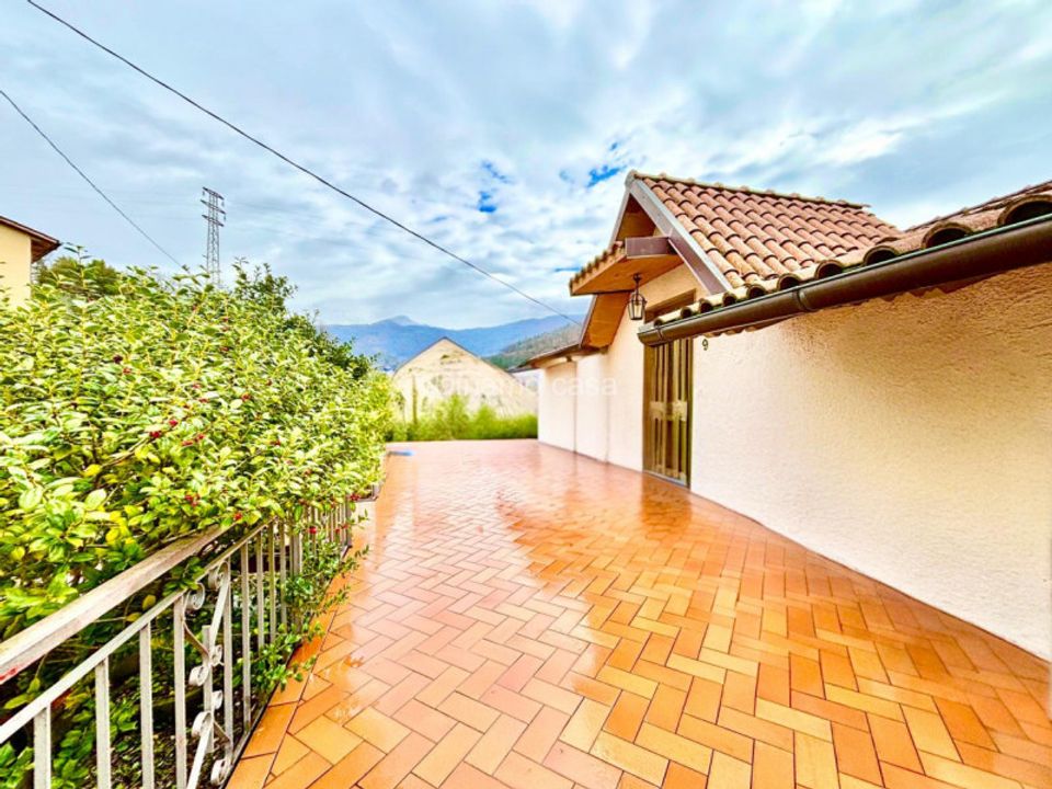 Villa i Vaiano, Prato - foto 1