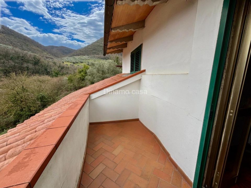 Villa i Vaiano, Prato - foto 2