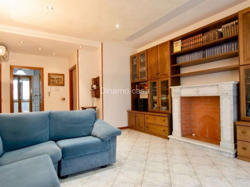 Appartement in Prato, Prato - foto 1