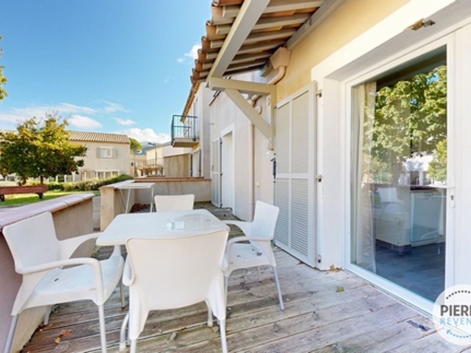 Lejlighed i Malaucene, Vaucluse - foto 1