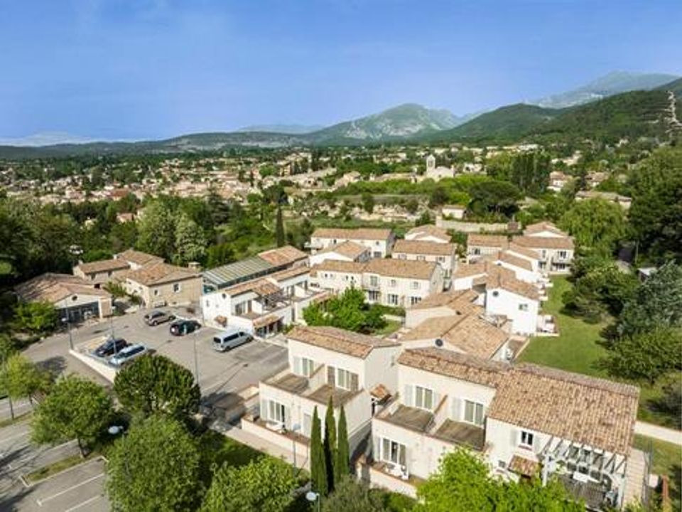 Lejlighed i Malaucene, Vaucluse - foto 1