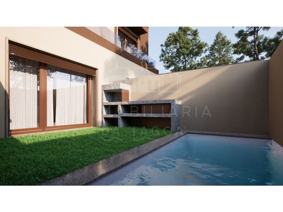 Villa i Fernao Ferro, Setubal - foto 3