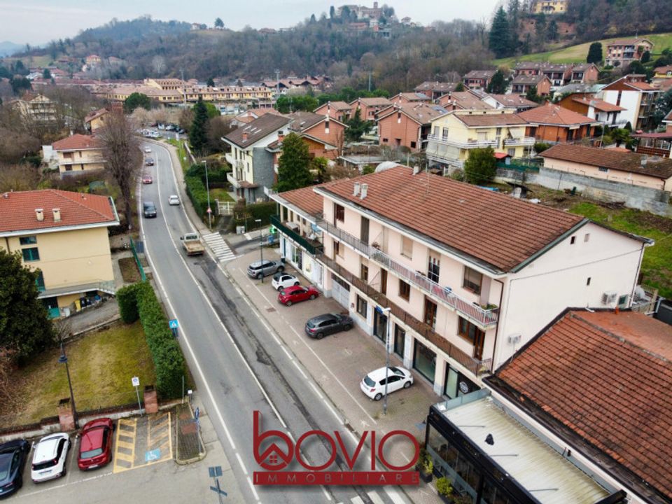 Apartament a Castiglione Torinese, Turin - foto 1