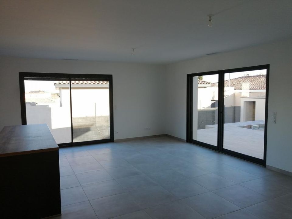 Villa i Ponteilla, Pyrenees-Orientales - foto 4