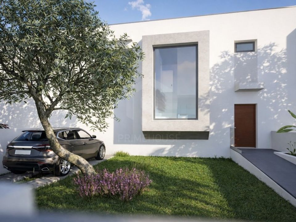 Villa i Brejos de Azeitao, Setubal - foto 3