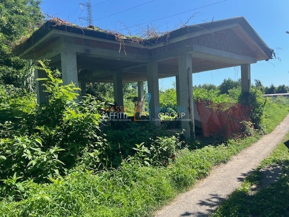 Villa i Massa, Massa and Carrara - foto 1