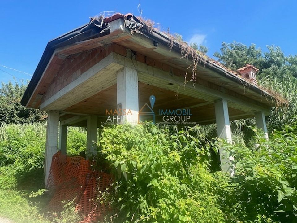 Villa i Massa, Massa and Carrara - foto 2