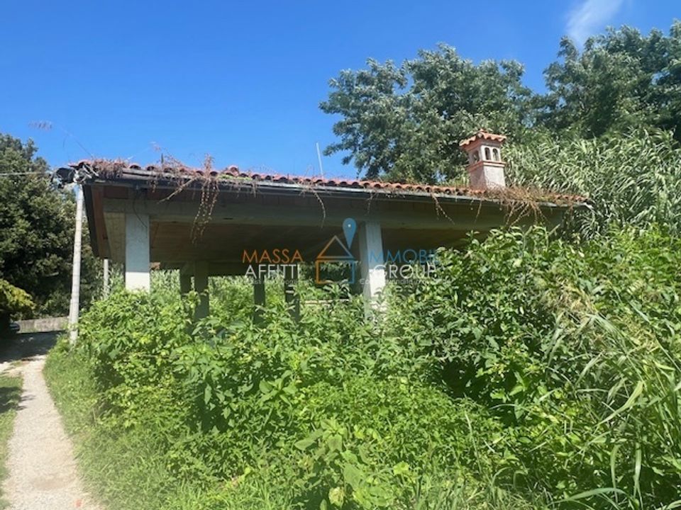 Villa i Massa, Massa and Carrara - foto 3