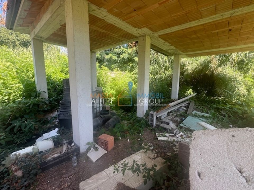 Villa i Massa, Massa and Carrara - foto 4