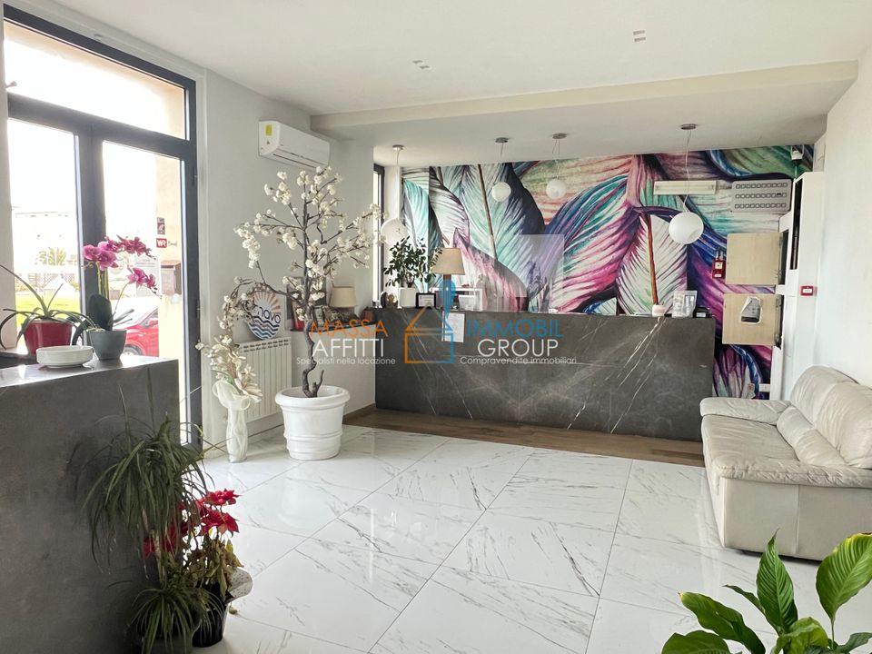 Villa i Camaiore, Lucca - foto 1