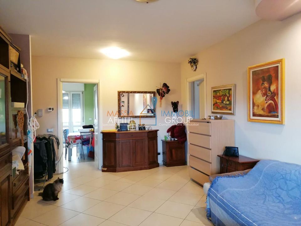 Lejlighed i Carrara, Massa and Carrara - foto 1