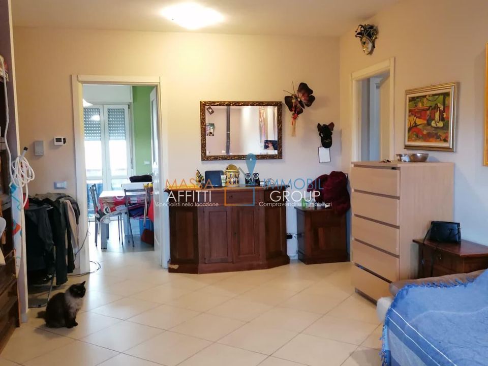 Lejlighed i Carrara, Massa and Carrara - foto 3