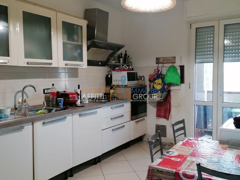 Lejlighed i Carrara, Massa and Carrara - foto 4