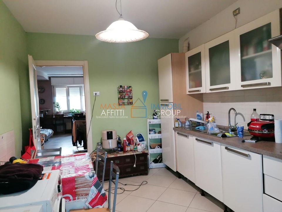 Lejlighed i Carrara, Massa and Carrara - foto 5
