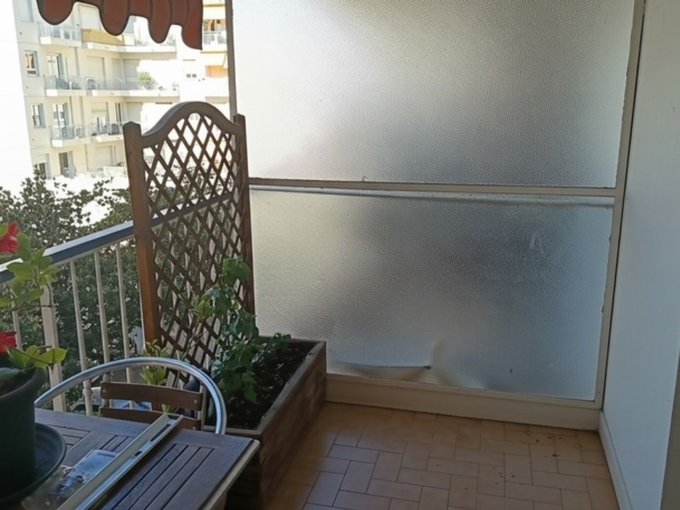Lejlighed i Nice, Alpes-Maritimes - foto 3