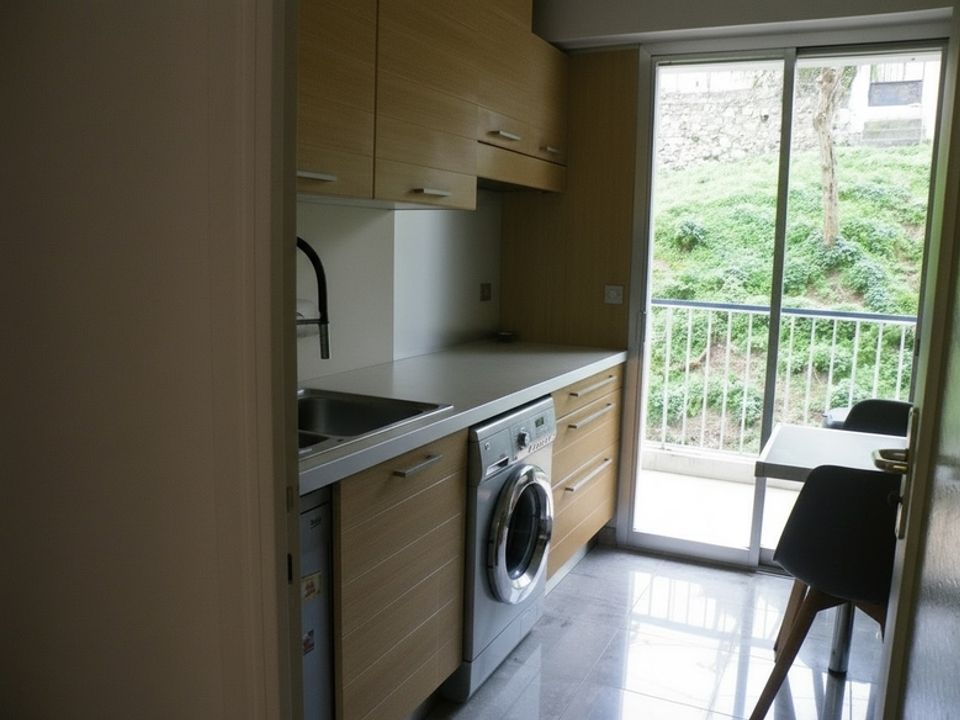 Lejlighed i Nice, Alpes-Maritimes - foto 4