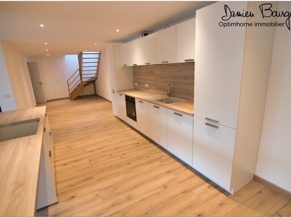 Duplex in Ségny, Ain - foto 2